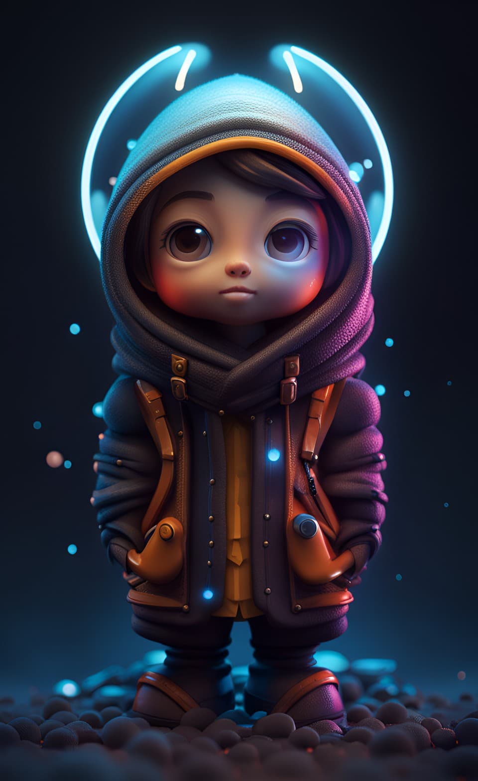 hero